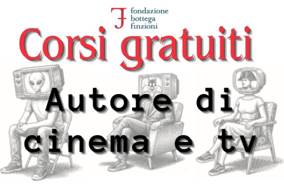 corsigratuitiautorecinematv