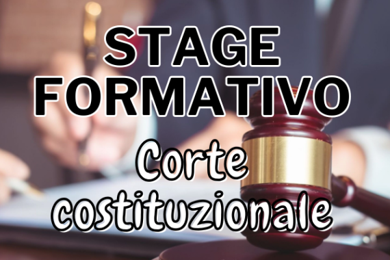 stageformativocortecostituzionale