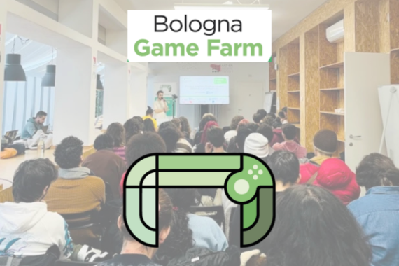Bologna Game Farm 2026 