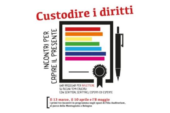 custodire i diritti incontri gratuiti 