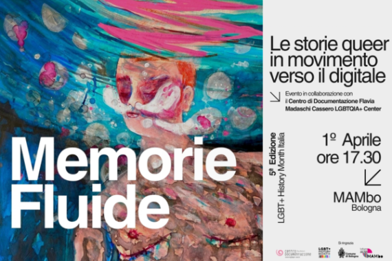 locandina dell'evento