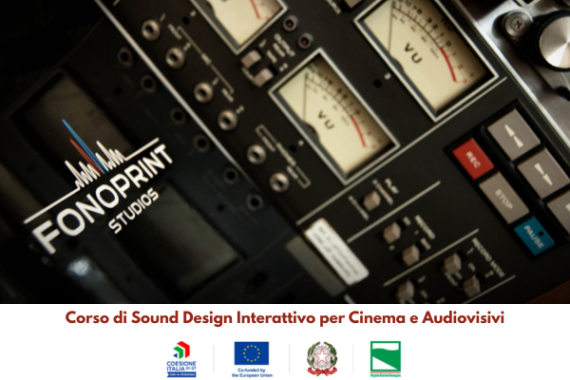 t Sound Design Interattivo per Cinema e Audiovisivi.png