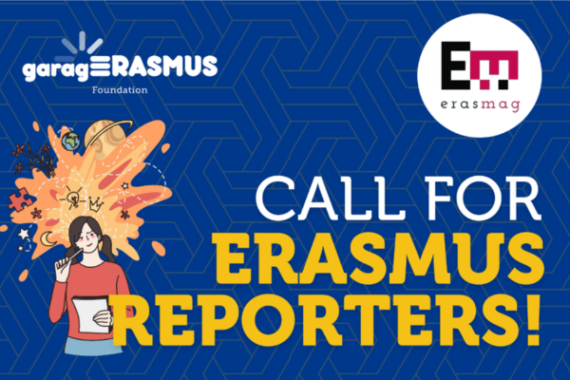 callreportersrivistaerasmus