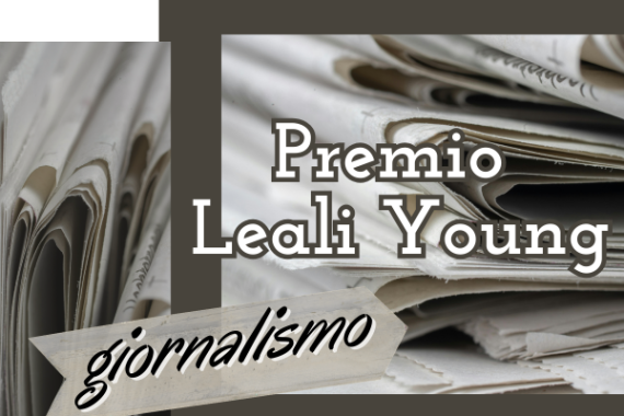 premiolealiyounggiornalismo