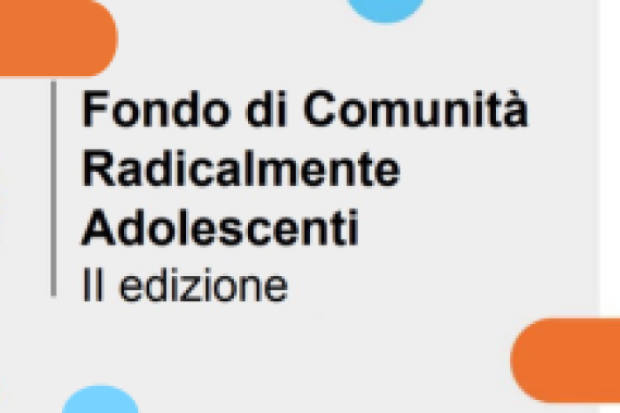bandofondocomunità
