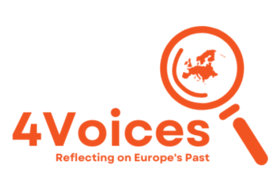 4 voices - Reflecting on europe's past 