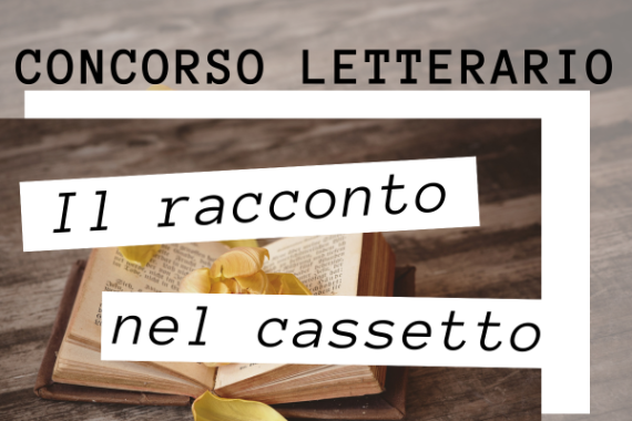 concorsoletterarioilraccontonelcassetto
