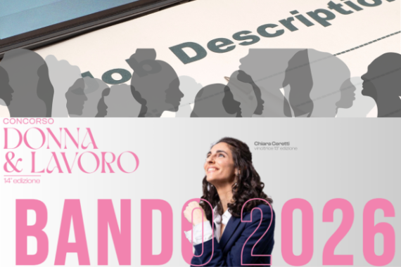 bandodonnalavoro2026
