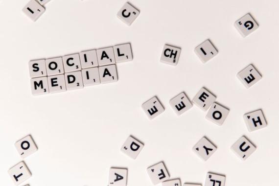 social media