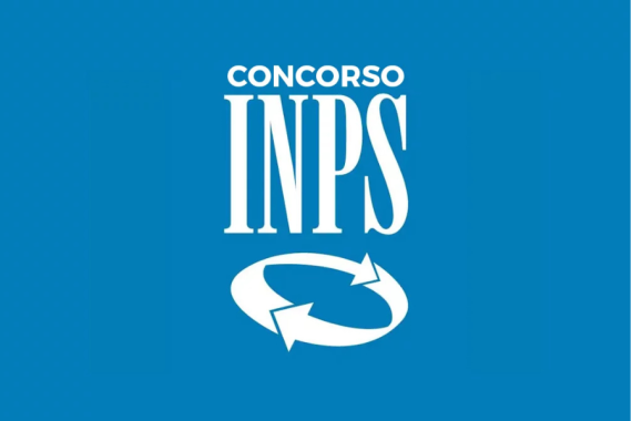 concorso Inps