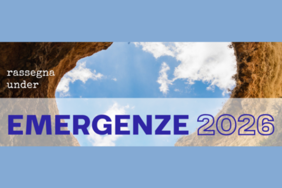 locandina emergenze 2026