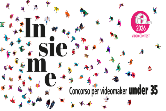 insieme - corso per videomaker under 35