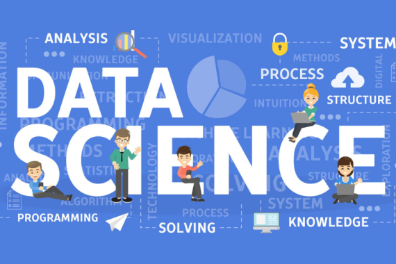 data science