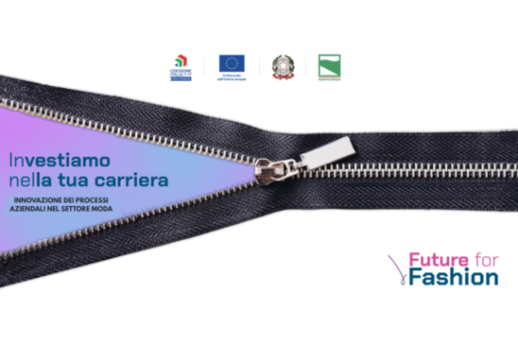 locandina corso future for fashion