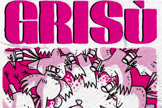 Grisù