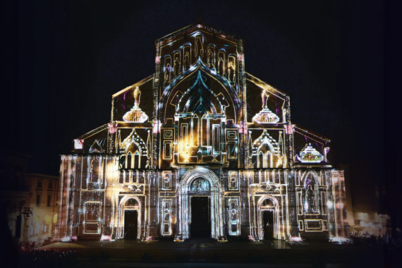 basilica di san Petronio