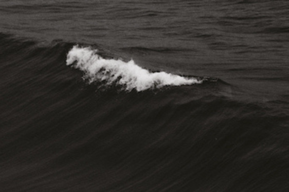 Immagine mare - Un’altra pressione