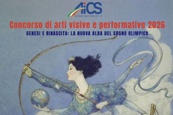 aics concorso