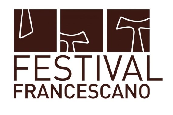 logo festival francescano