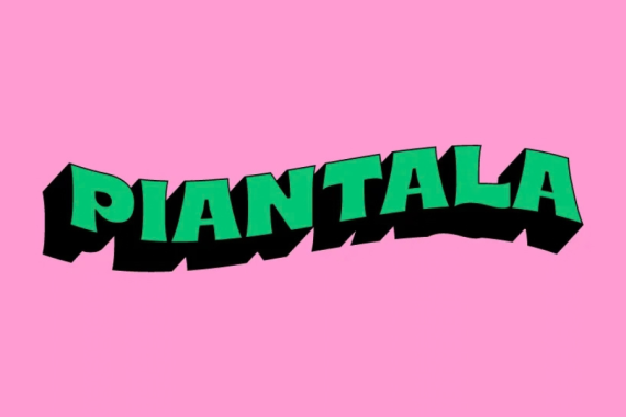 logo piantala