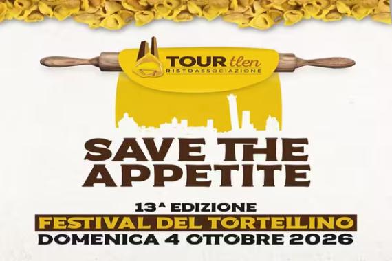 tortellino fest