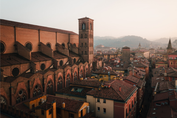 bologna
