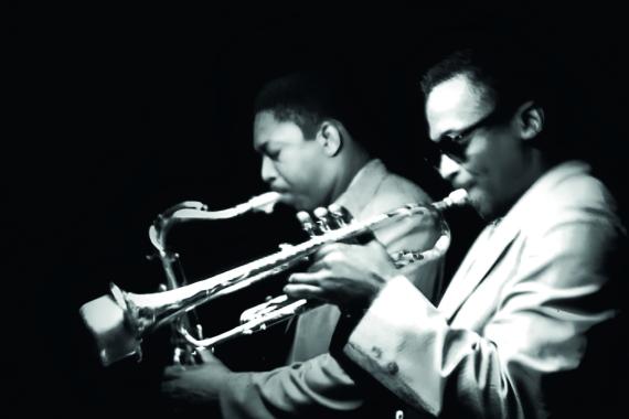 bologna jazz miles davis john coltrane