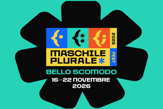 Maschile Plurale Fest