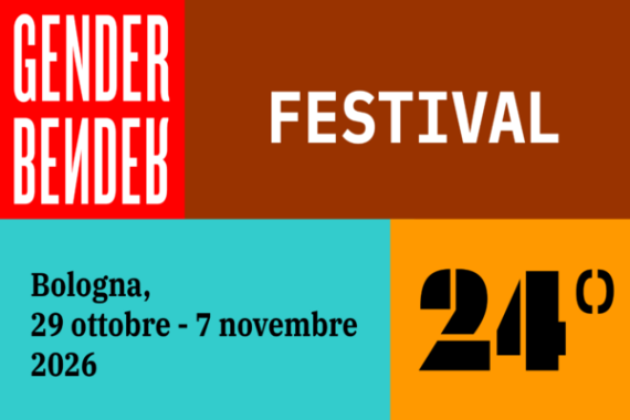 gender bender festival