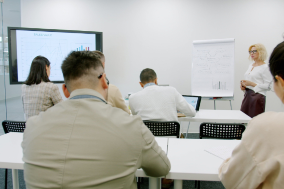 corso di formazione