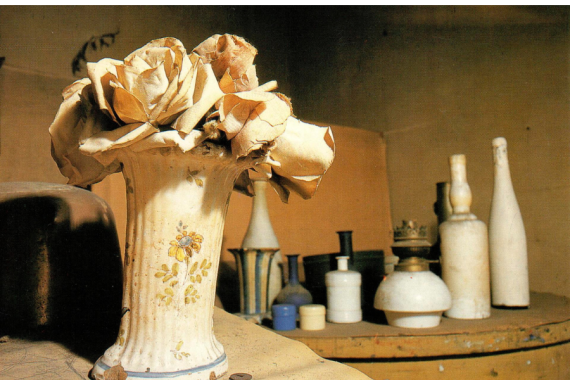 quadro di morandi