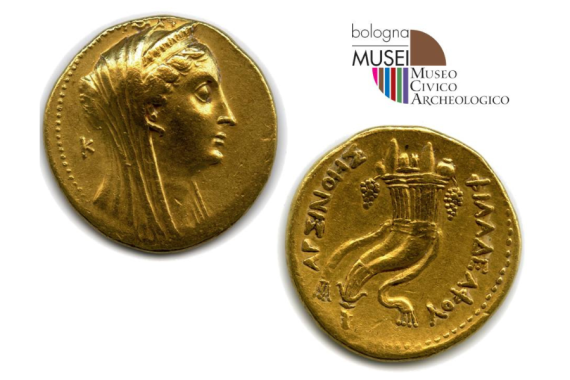 monete antiche