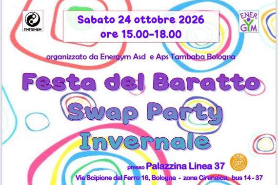 swap party
